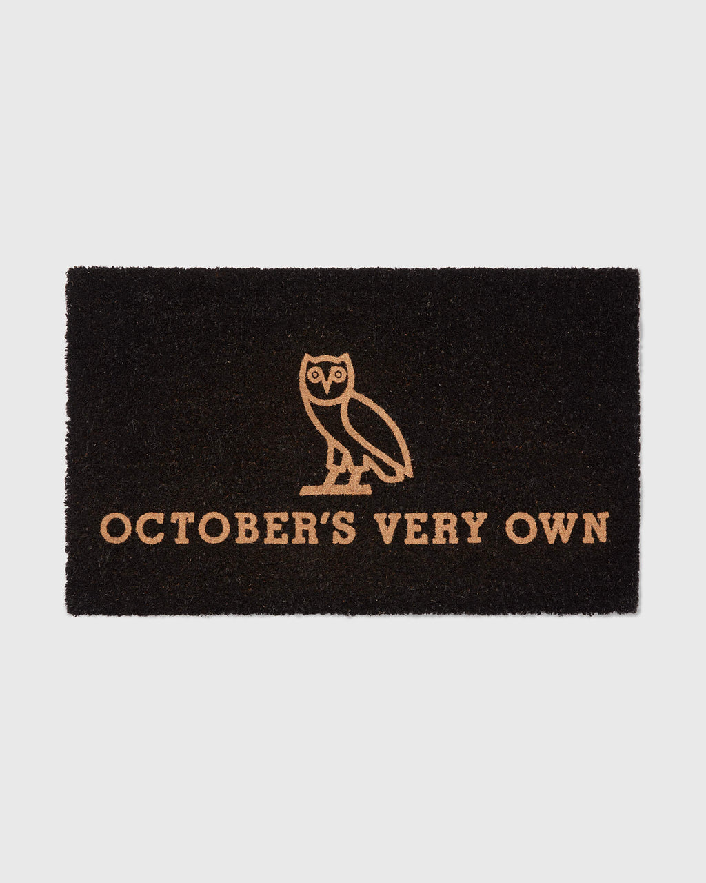 Welcome Mat