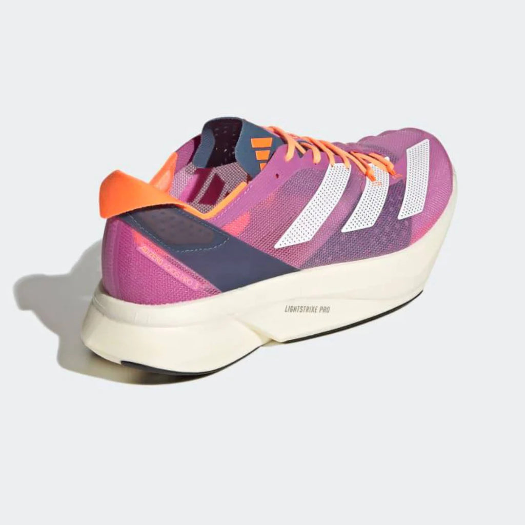 Adidas Adizero Adios Pro 3 Pulse Lilac
