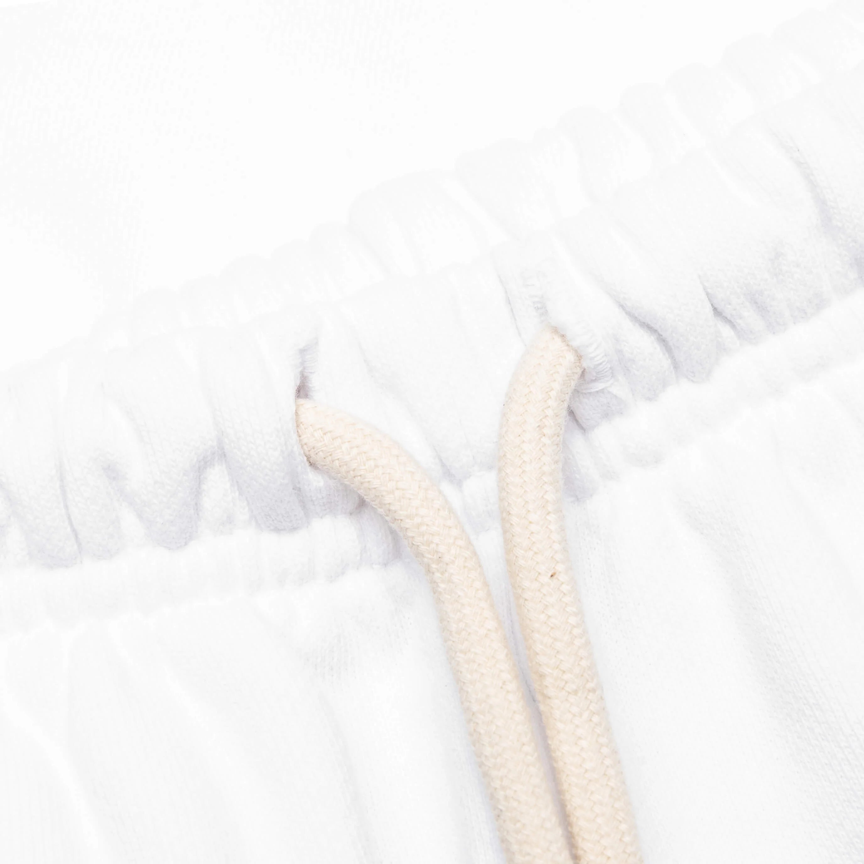 I Still Pray Sweats White