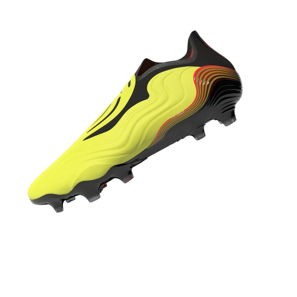 adidas Copa Sense Firm Ground Cleats