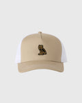 Trucker Hat Sandstone