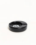 8 BALL DISK ASHTRAY