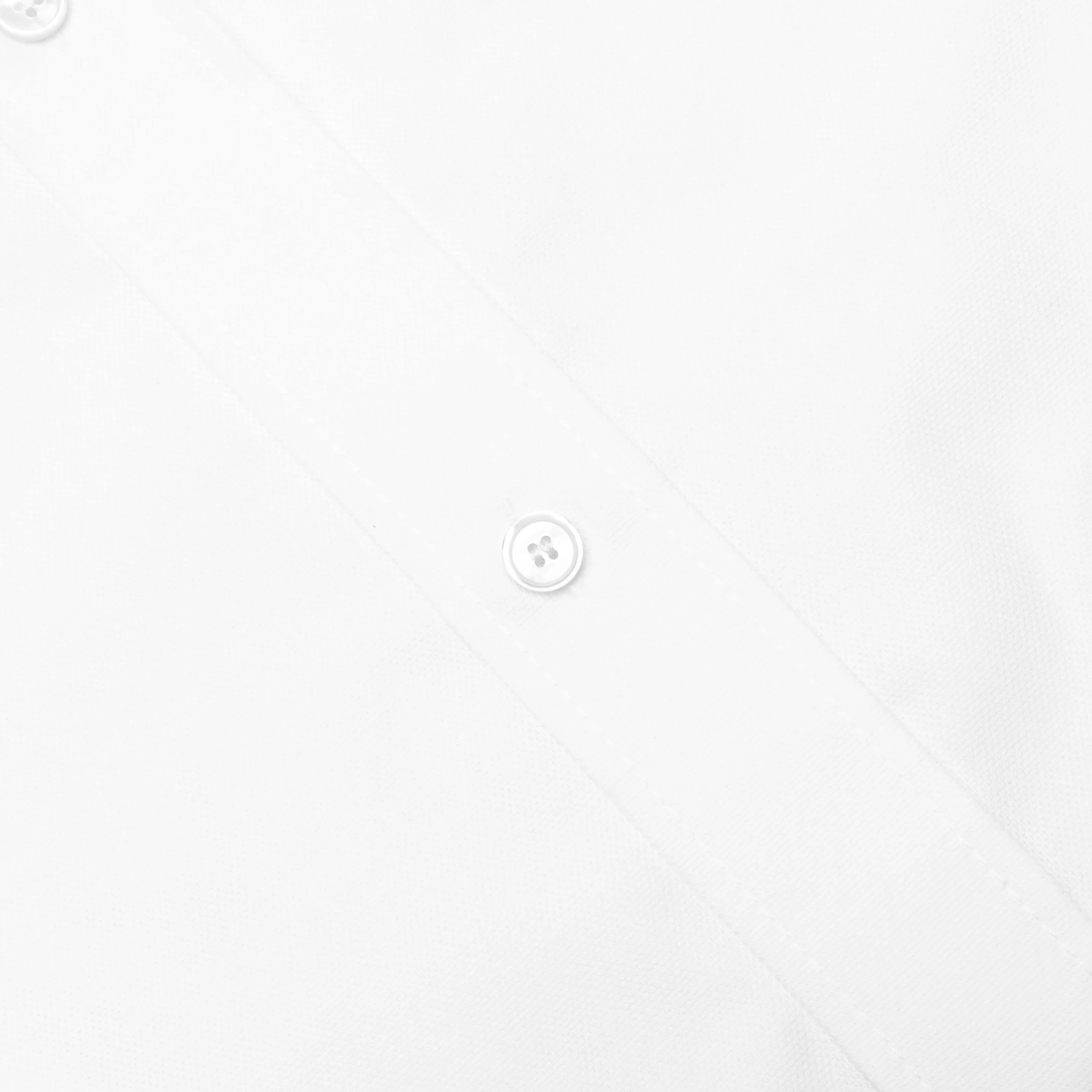 Button Up Shirt Fn Mn Shir000810 White