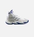 BYW X Pharrell Williams Mtx Mens Basketball Shoe White Silver