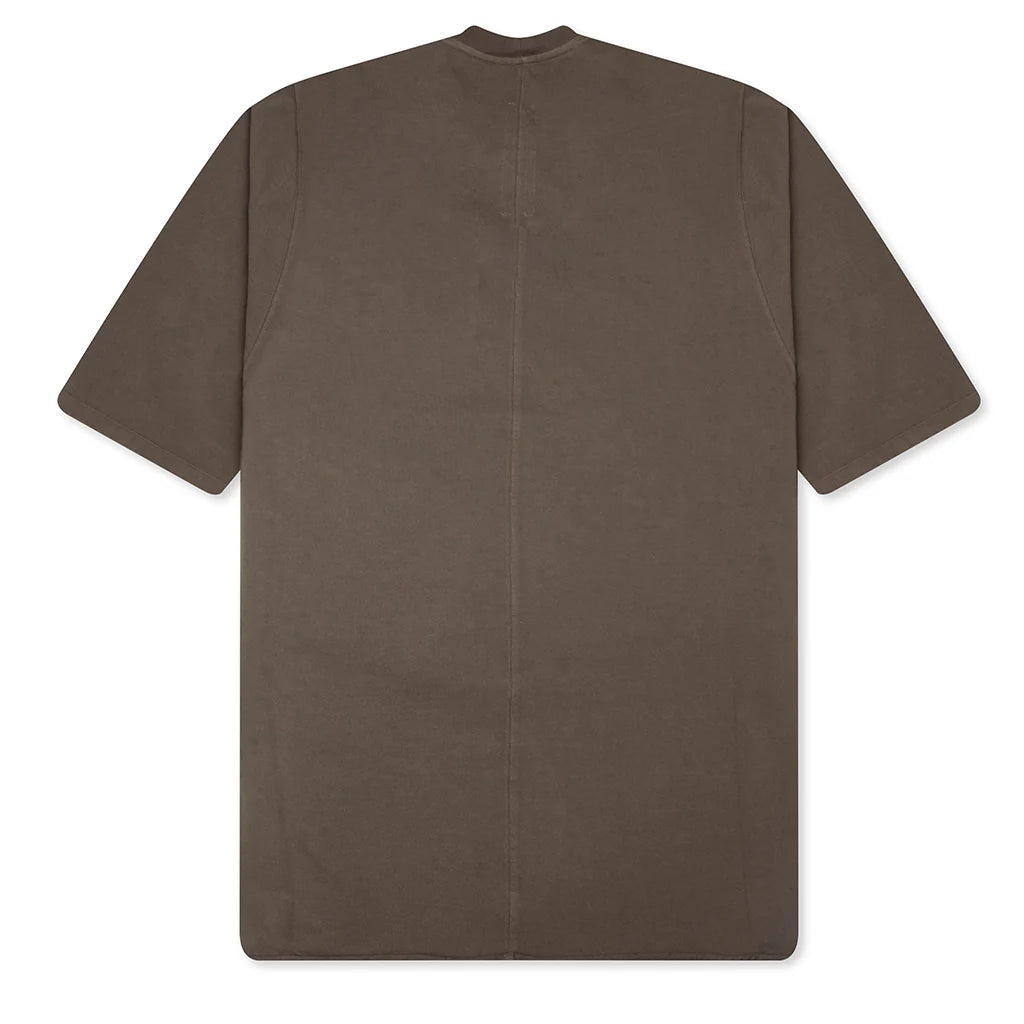 Jumbo S S T T Shirt Dust