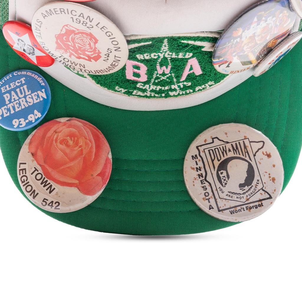 Caprice Hat Multi