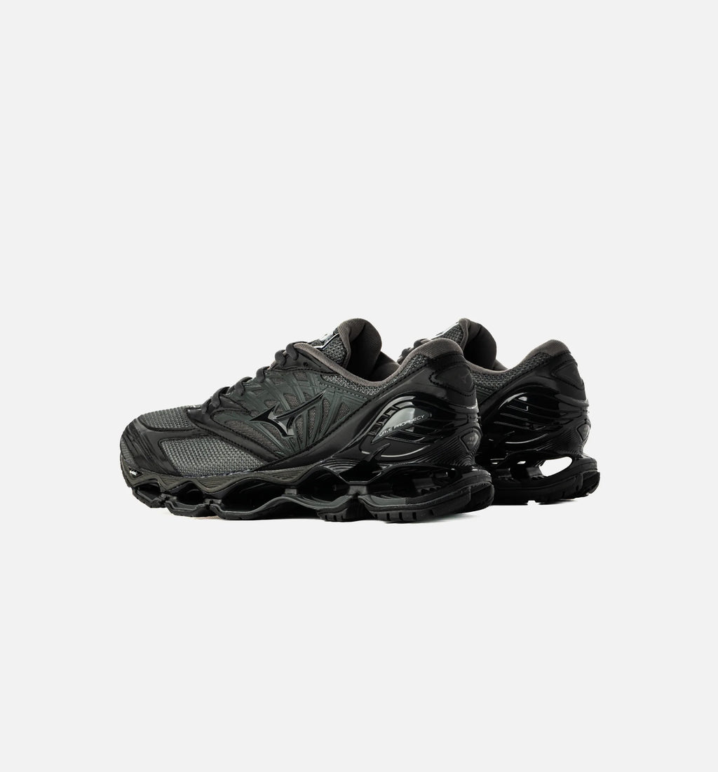 Wave Prophecy LS Mens Lifestyle Shoe Iron Gatre Black