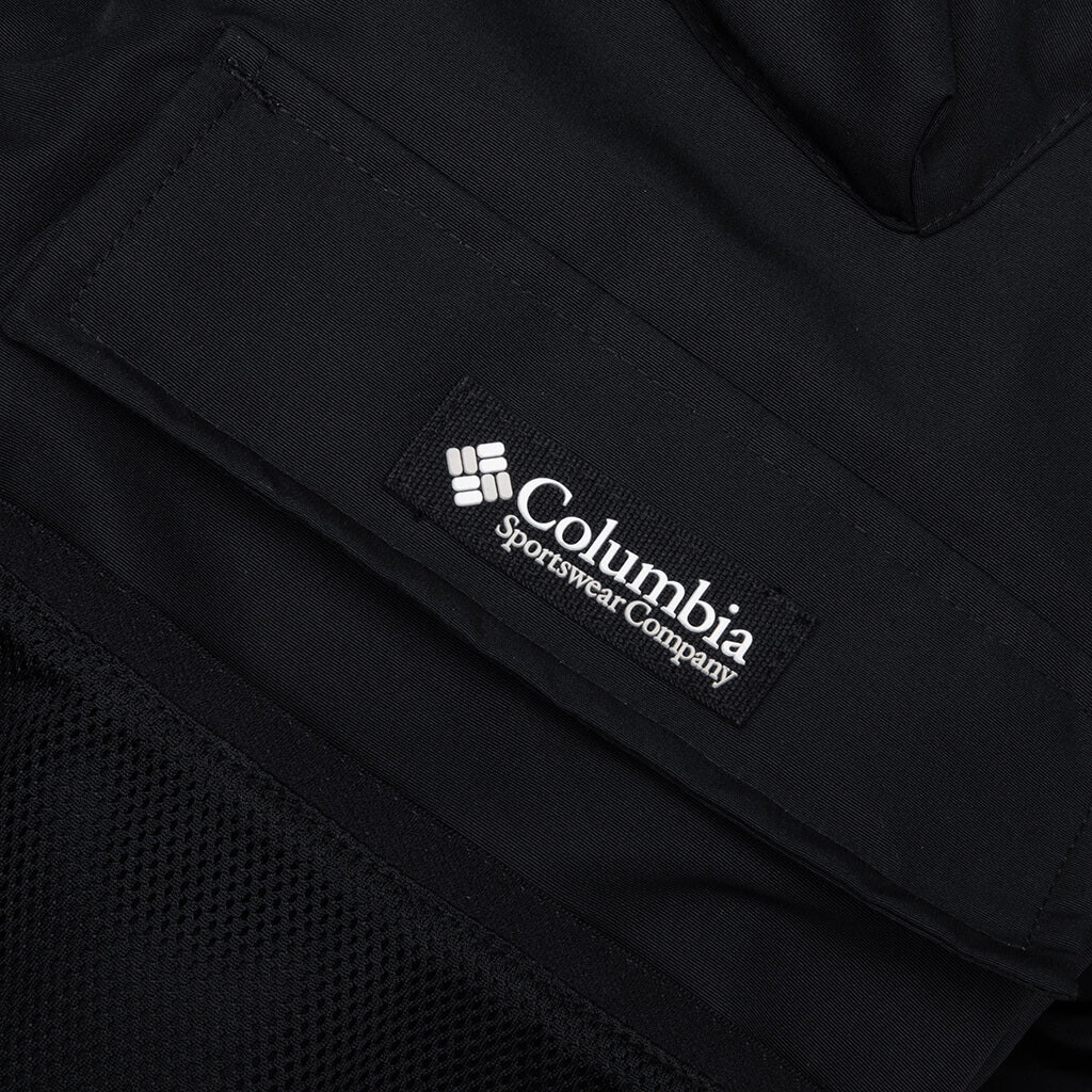 CSC 1938 Dually Mountain Outerchange Black