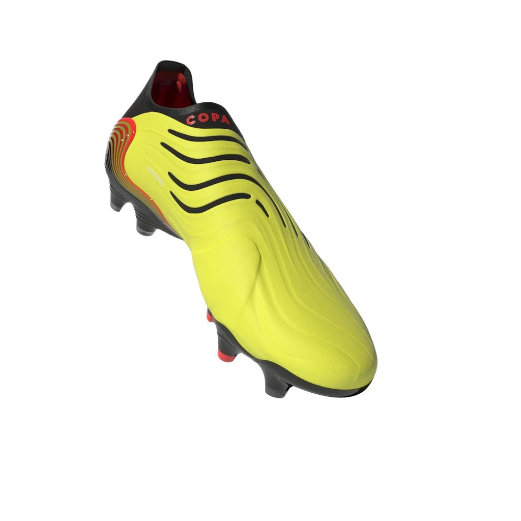 adidas Copa Sense Firm Ground Cleats