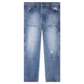 Louis Work Pant Vintage Blue