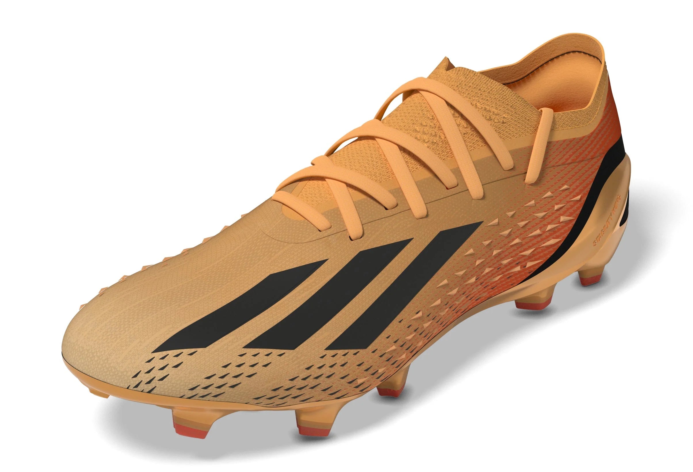 adidas X Speedportal1 FG Firm Ground Soccer Cleats
