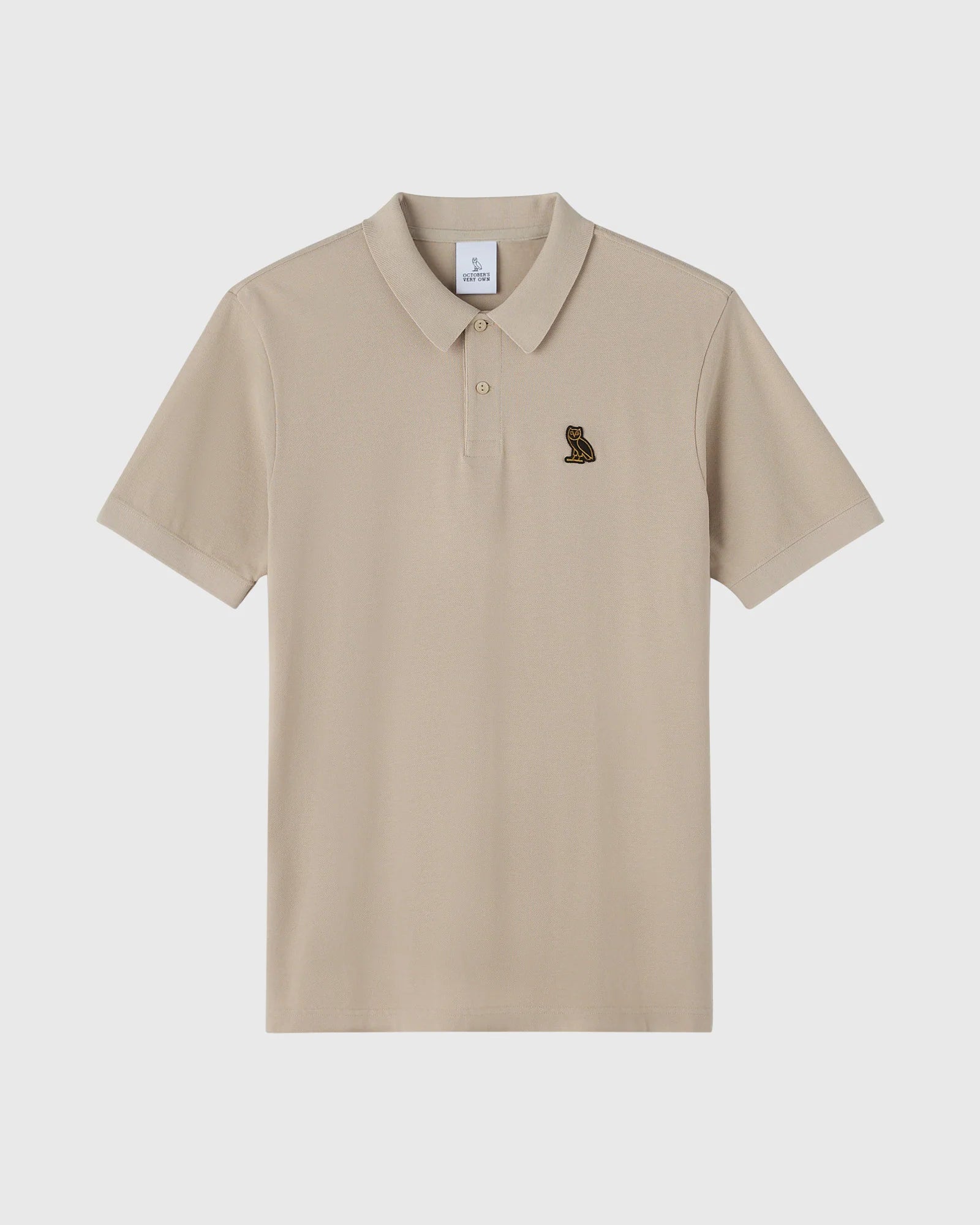 Classic Polo Sandstone