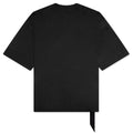 Tommy T T Shirt Black