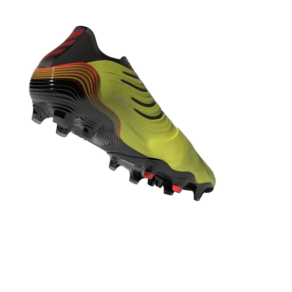 adidas Copa Sense Firm Ground Cleats