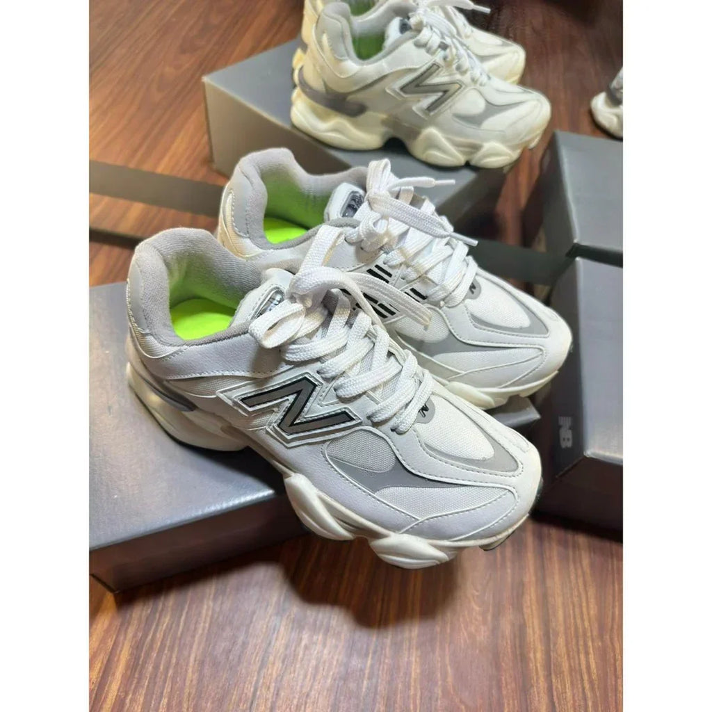 New Balance 9060 White