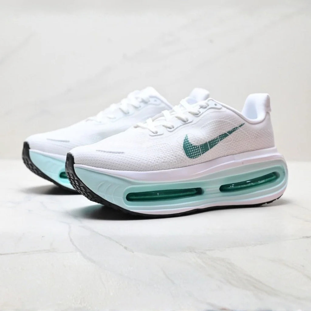 Nike Vomero Premium Branco Verde