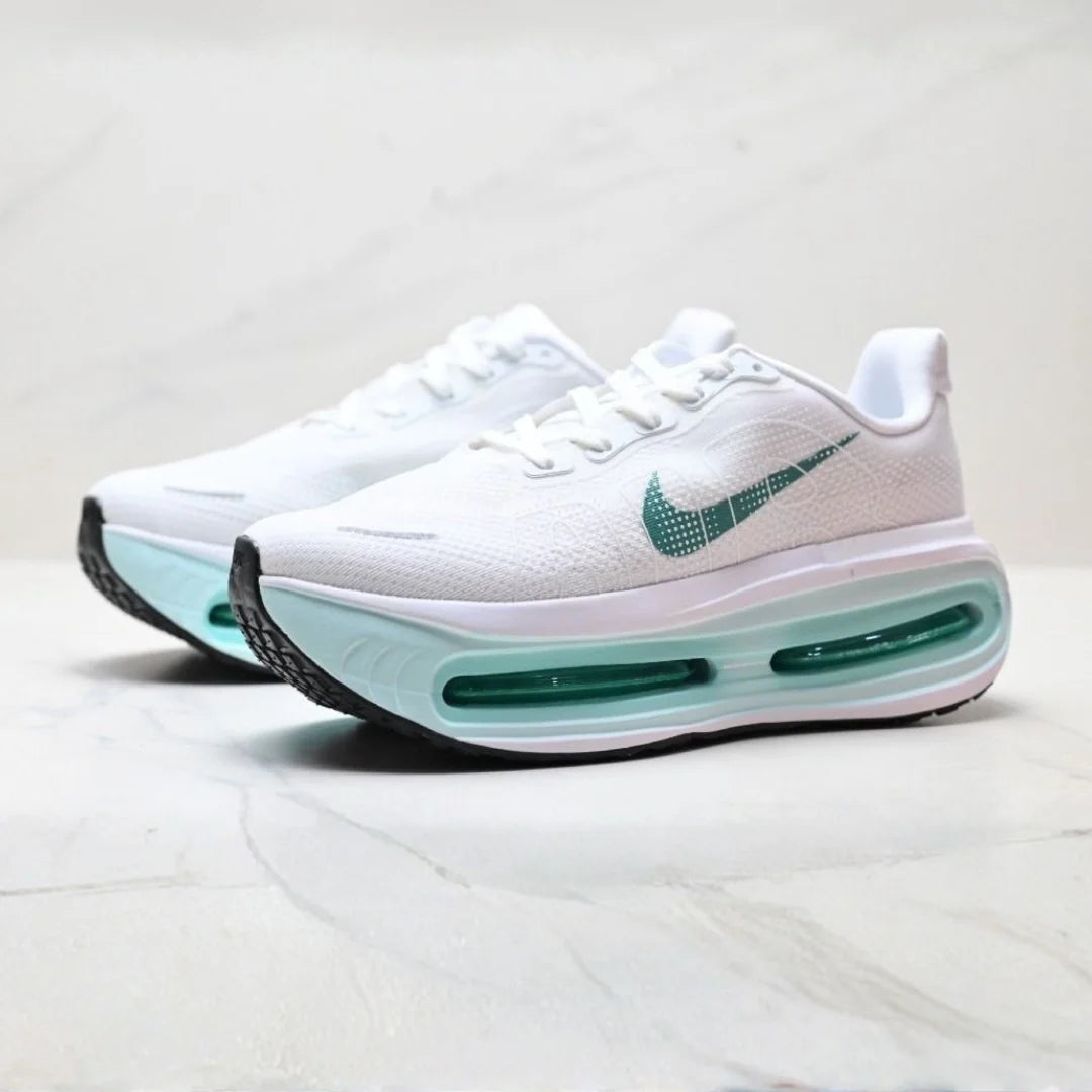Nike Vomero Premium Branco Verde