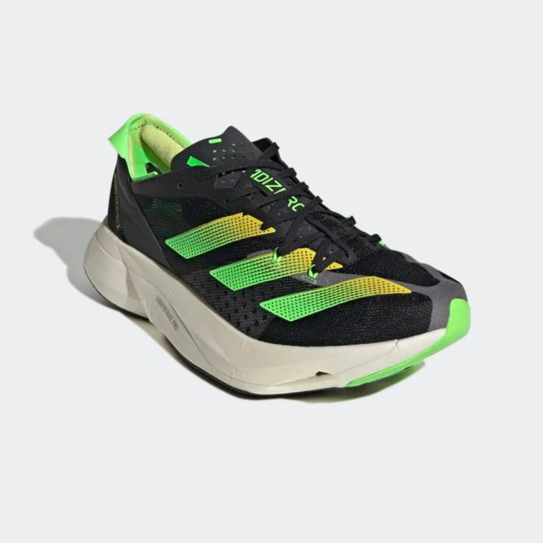 Adidas Adizero Adios Pro 3 Preto Verde