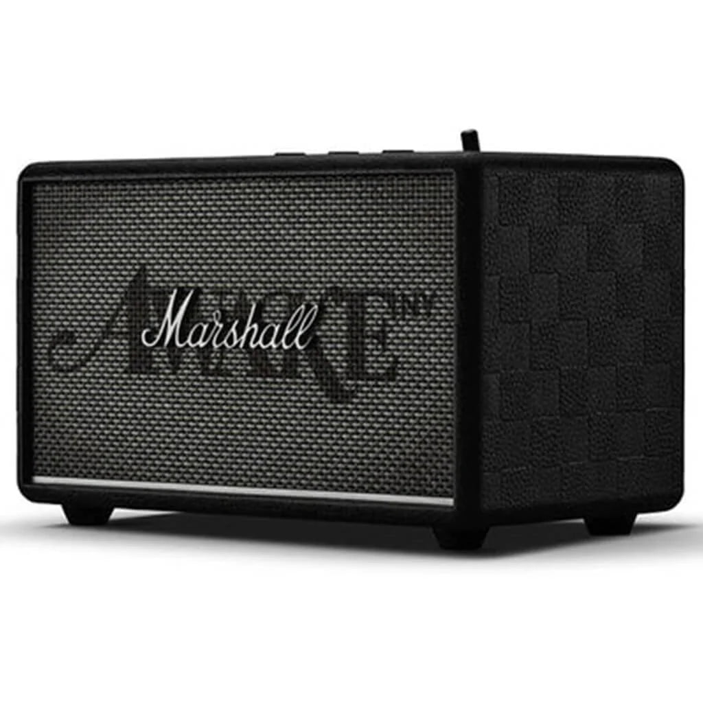 Awake NY x Marshall Acton III Black