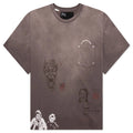 Gummo Tee Brown