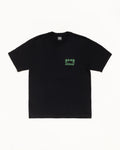 BOX CROWN TEE