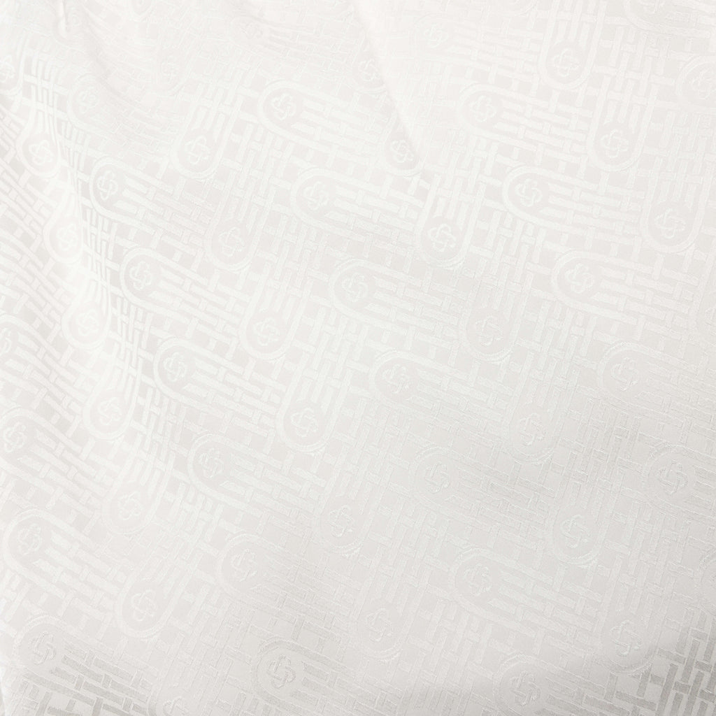 Silk Shorts With Drawstrings Casa Way
