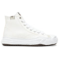 Original Sole Toe Cap Hi Sneaker White