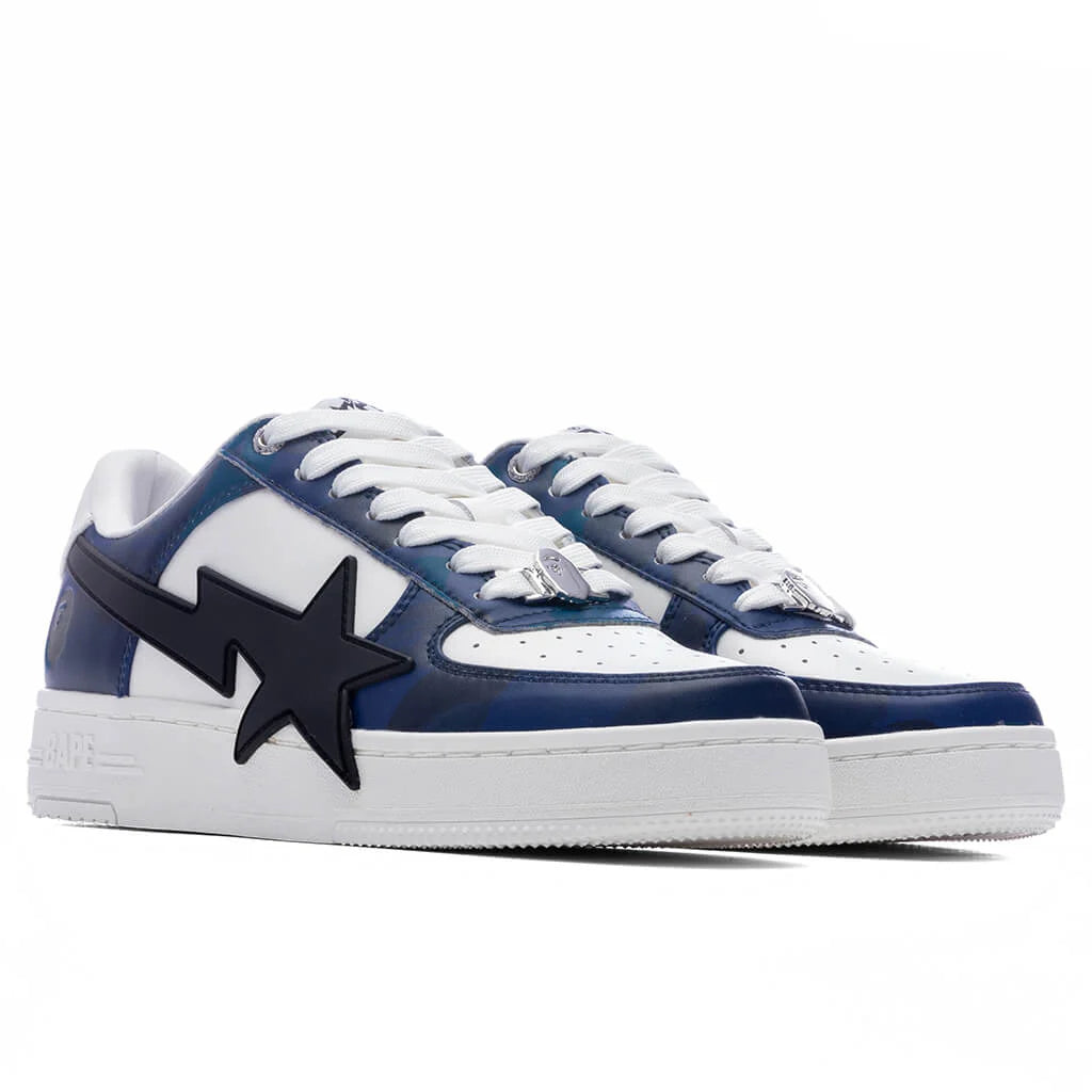 Bape STA OS 1 M1 Blue