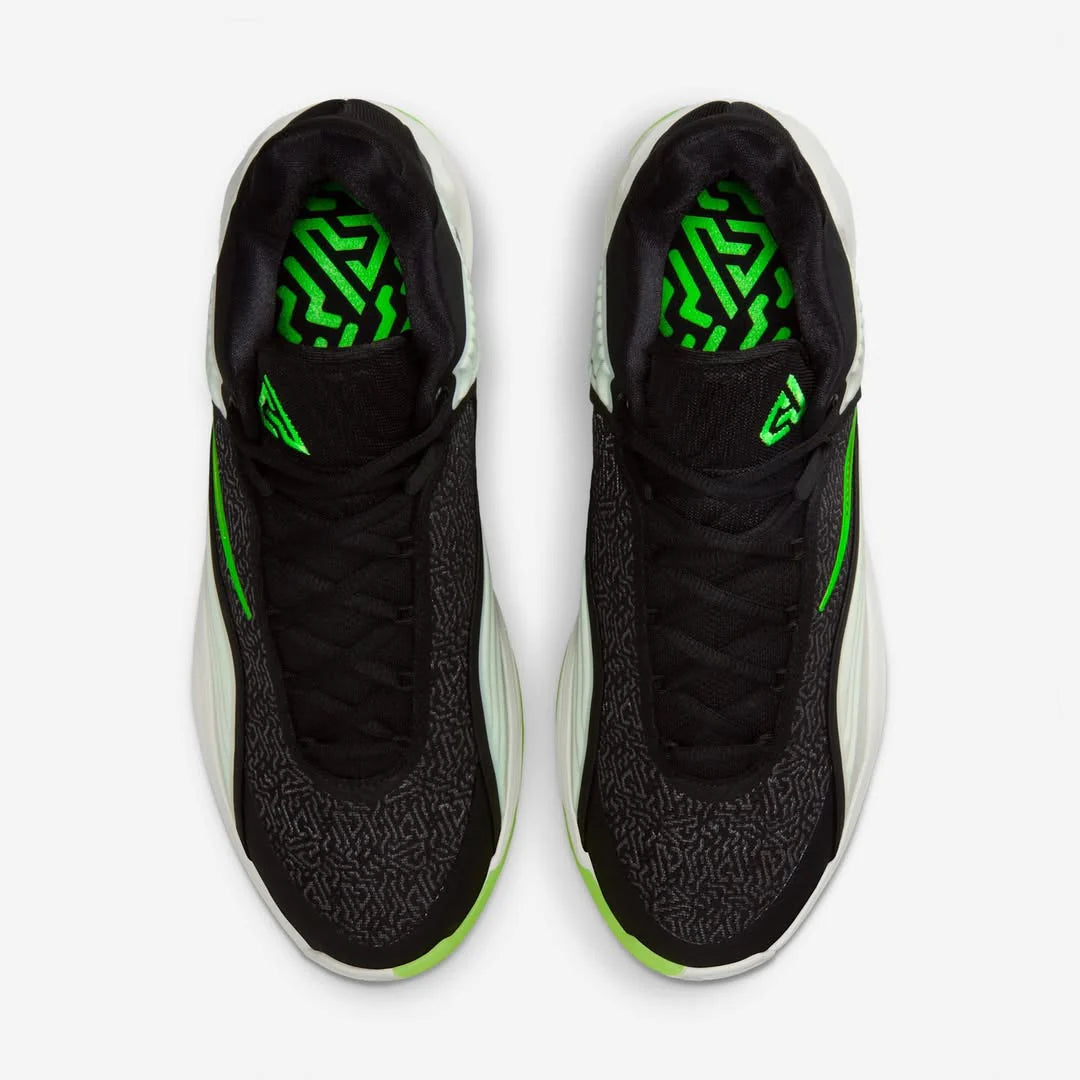 Tênis Nike Giannis Freak 7 Double Take