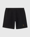 Classic Sweatshort Black