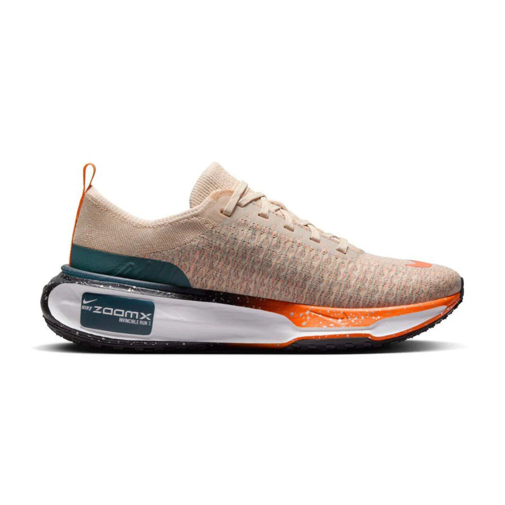 Nike Invincible Run 3 Oatmeal