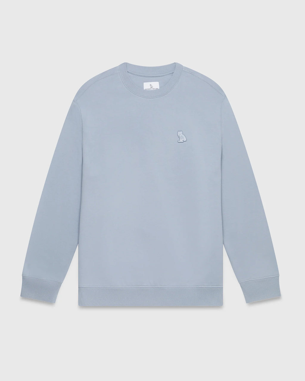 Classic Crewneck