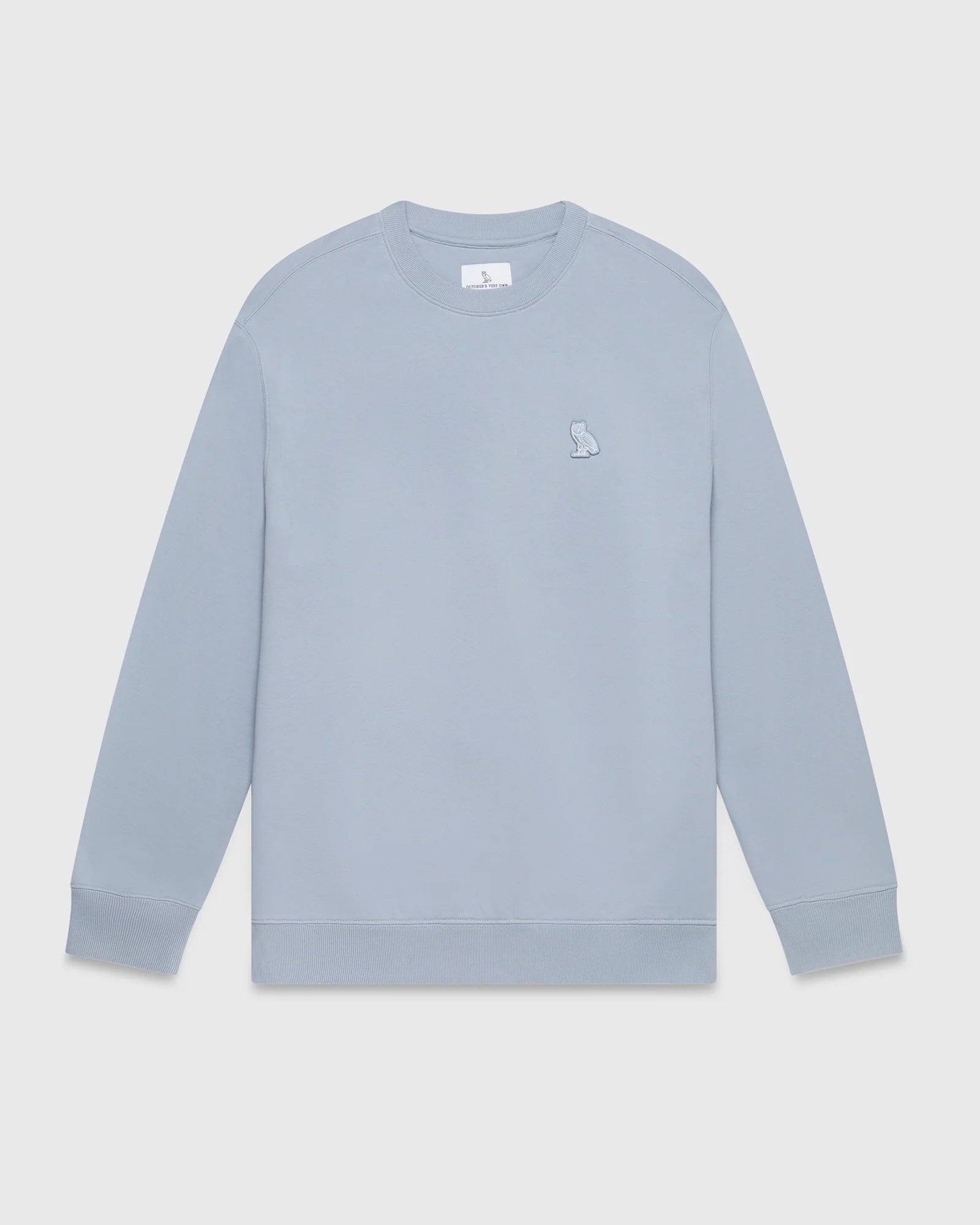 Classic Crewneck