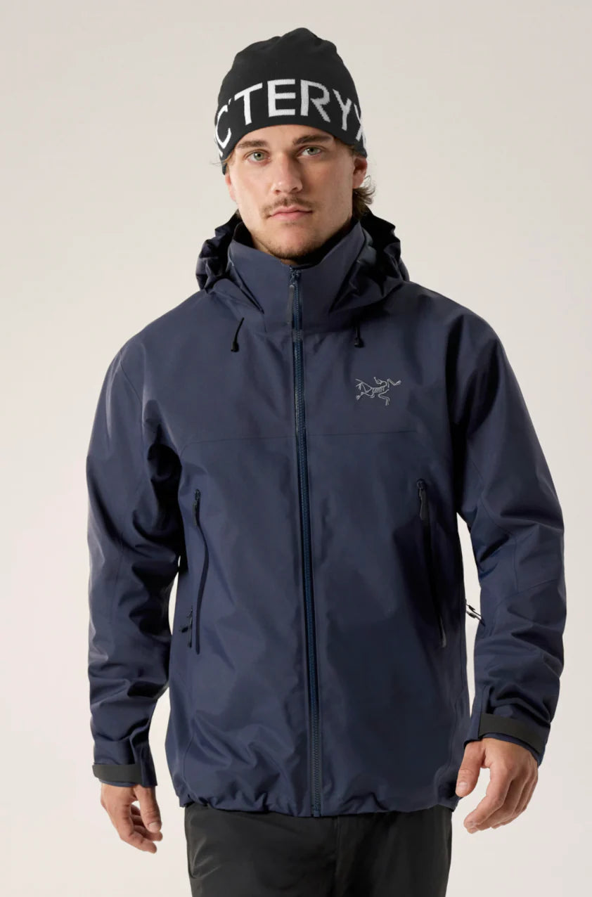 Mens Arcteryx Beta AR Jacket