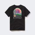 Kids Starship Flight 9 T Shirt