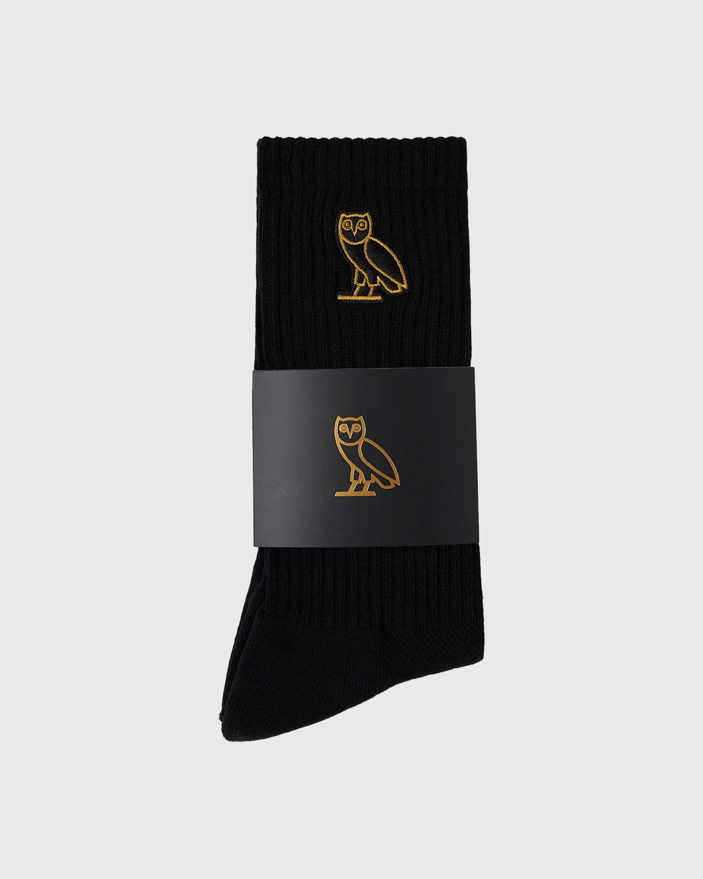 Classic Socks Black