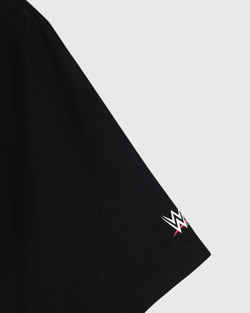 WWE John Cena Tee Black