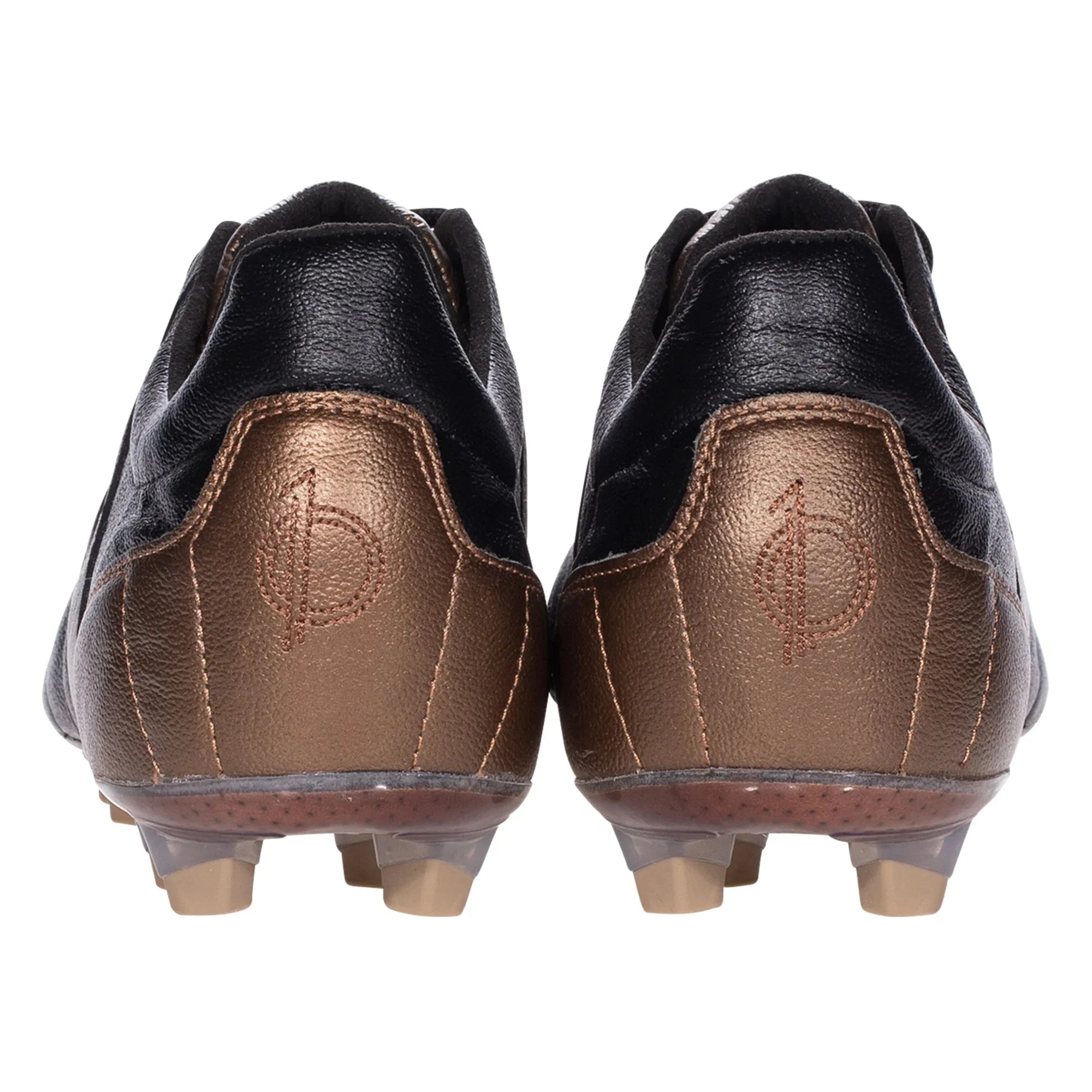 UNOZERO FG Black Modelo 10 Soccer Cleats Black