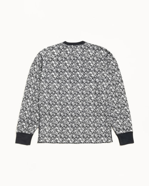 PIGMENT DYED LS THERMAL