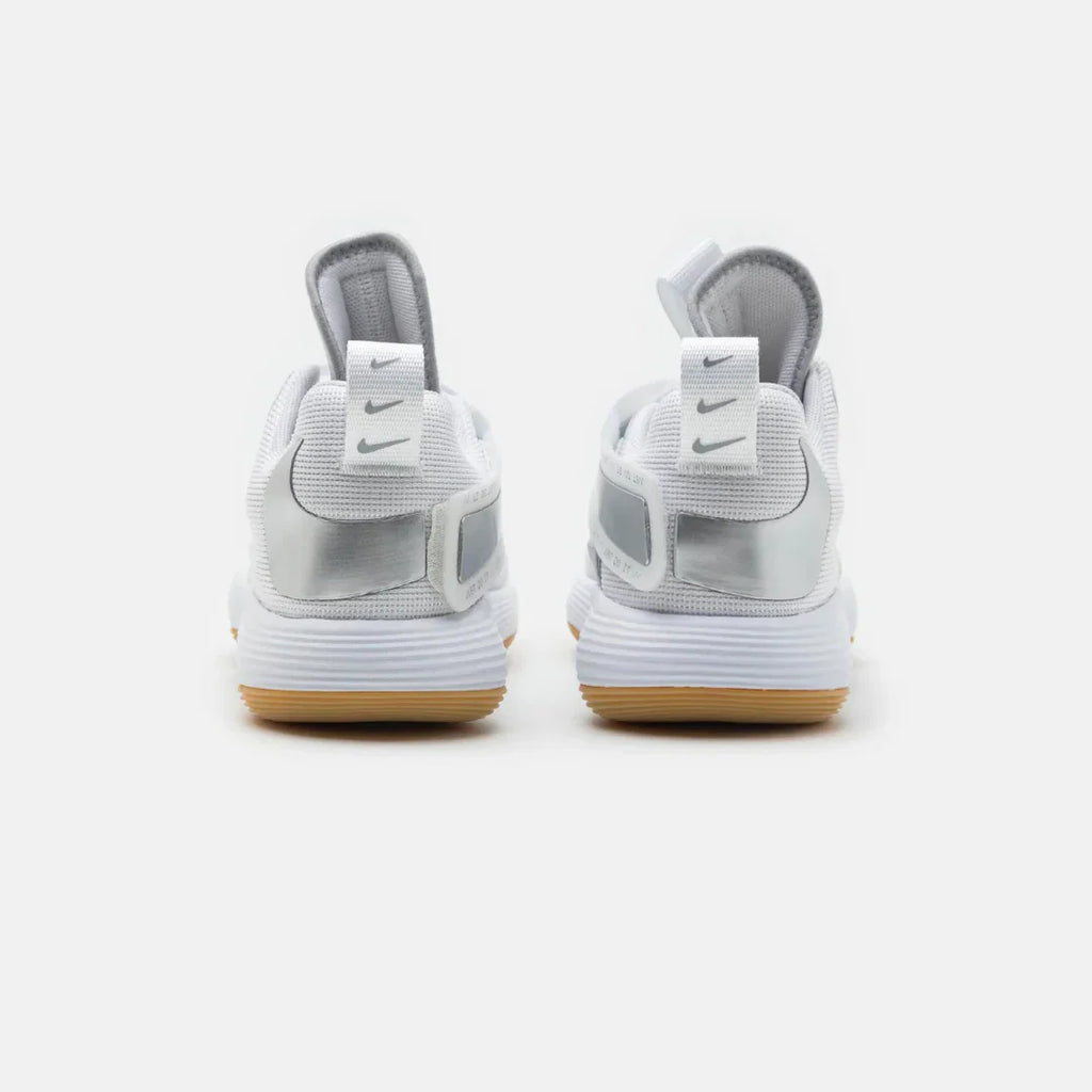 Tênis Nike React HyperSet 1 Vôlei Branco