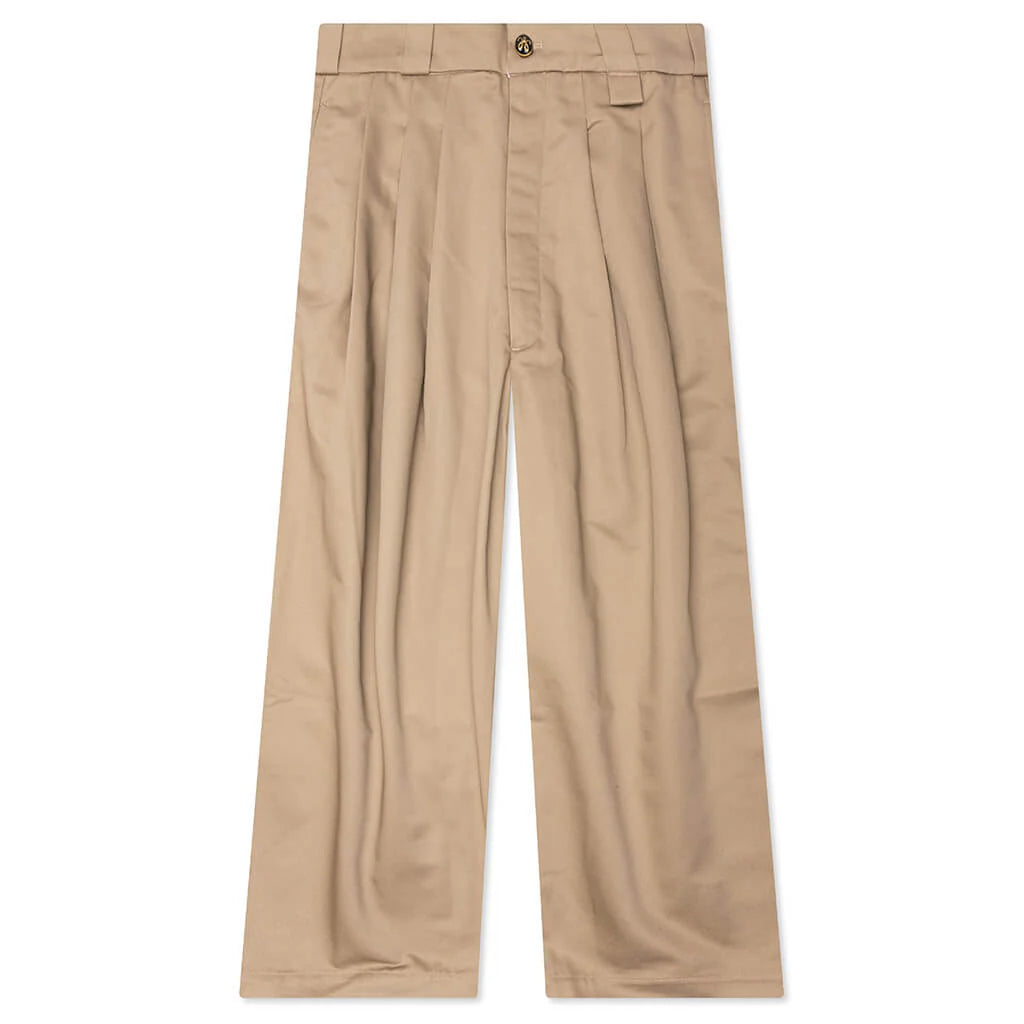 Borracho Pant Khaki