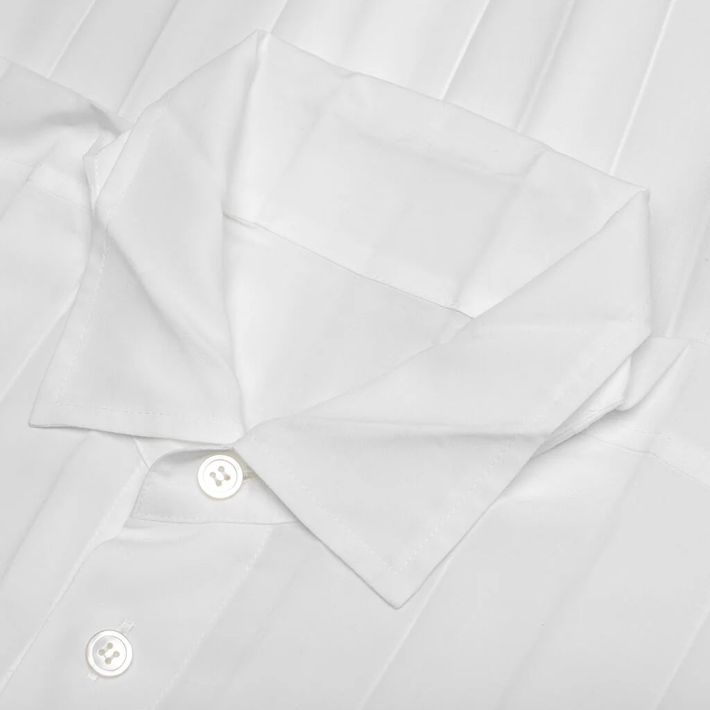 Edge Shirt White