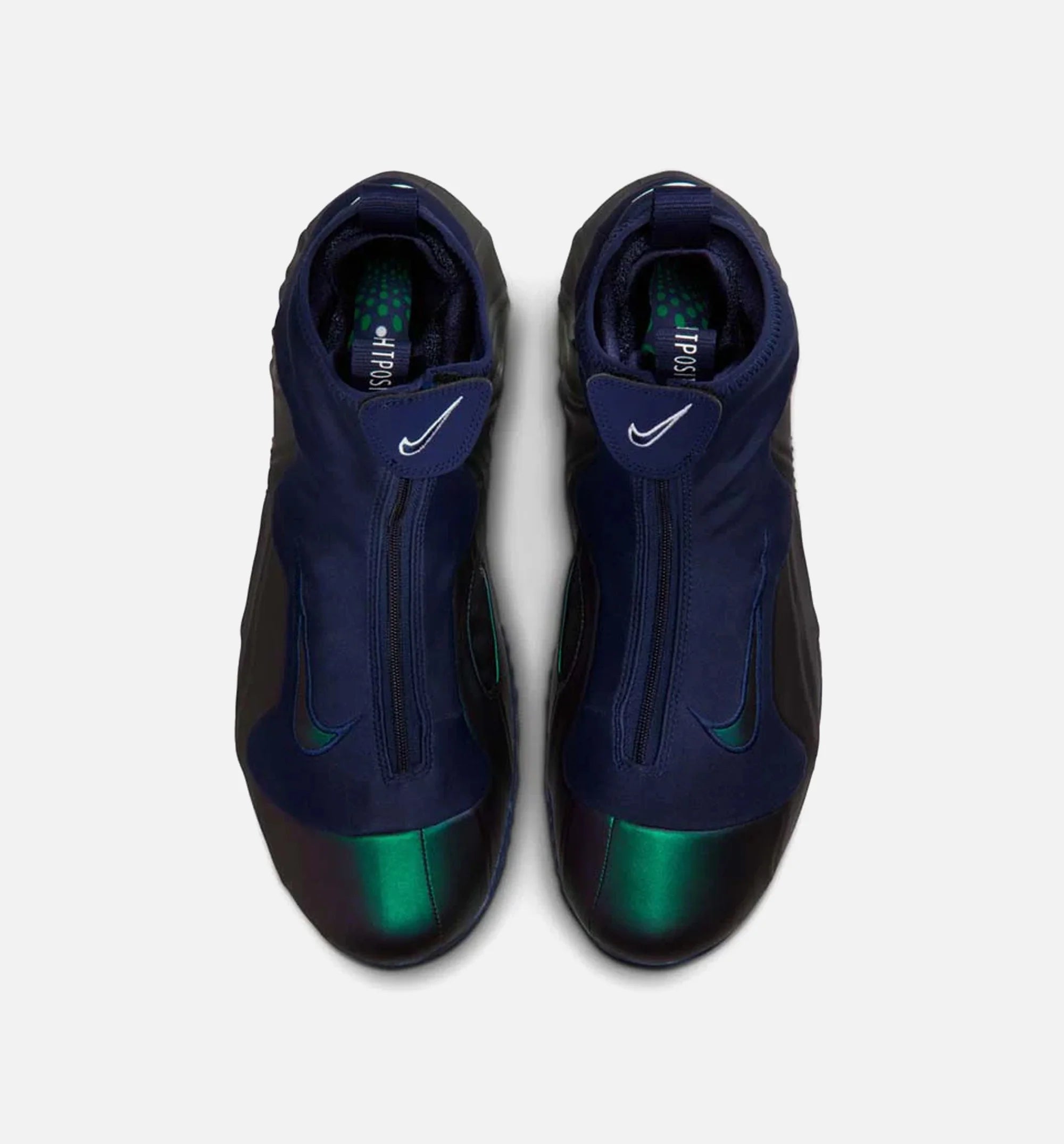 Air Flightposite Jason Kidd Mens Lifestyle Shoe Multi Color Multi Color Midnight Navy
