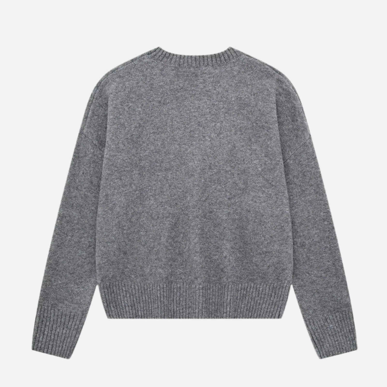Suéter Basic Yuki