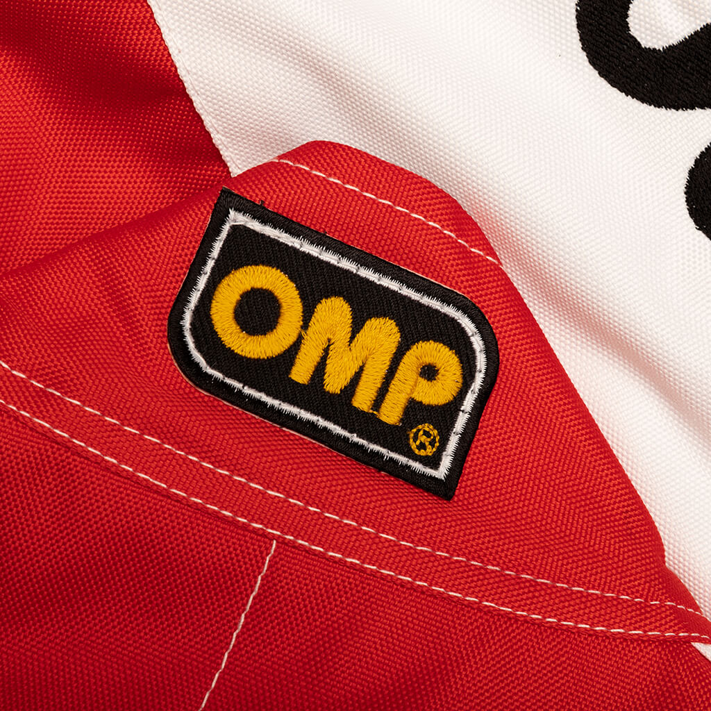 Vintage Formula 1 Jacket Schumacher
