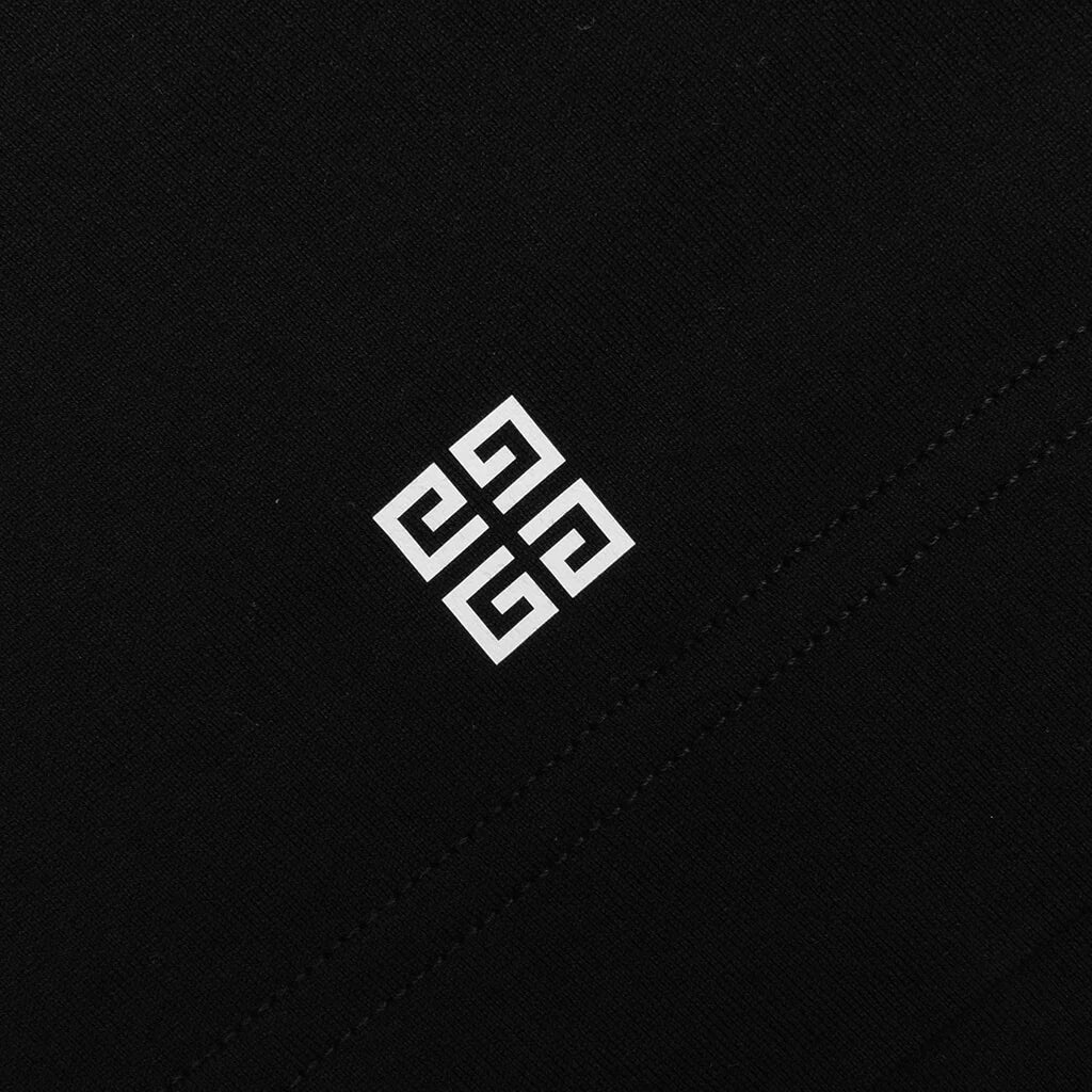 World Tour T Shirt Black