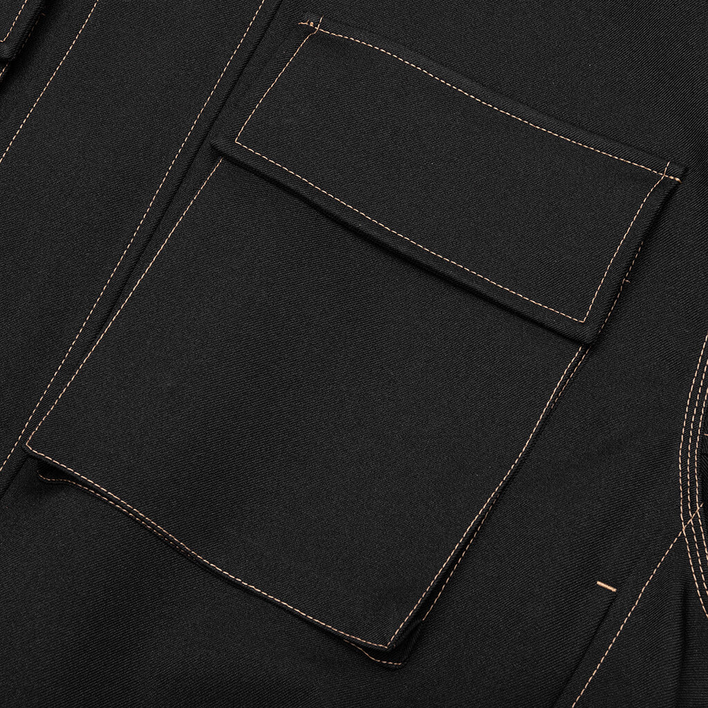 Blouson 82 Black