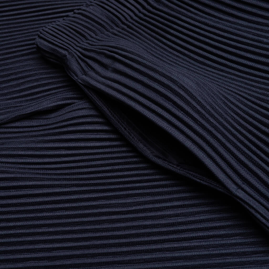 MC January Classic Fit Pant Midnight Blue