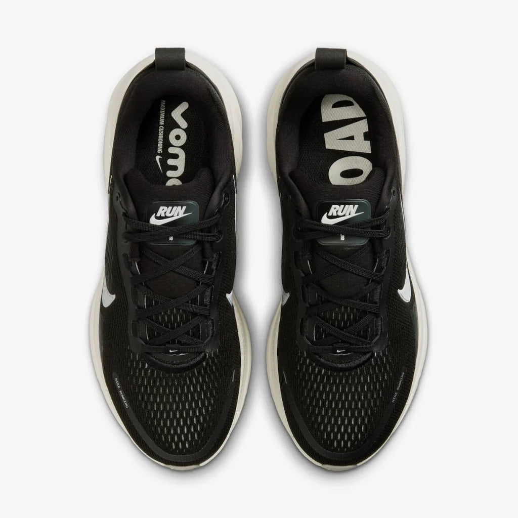 Nike Vomero 18 Preto Branco