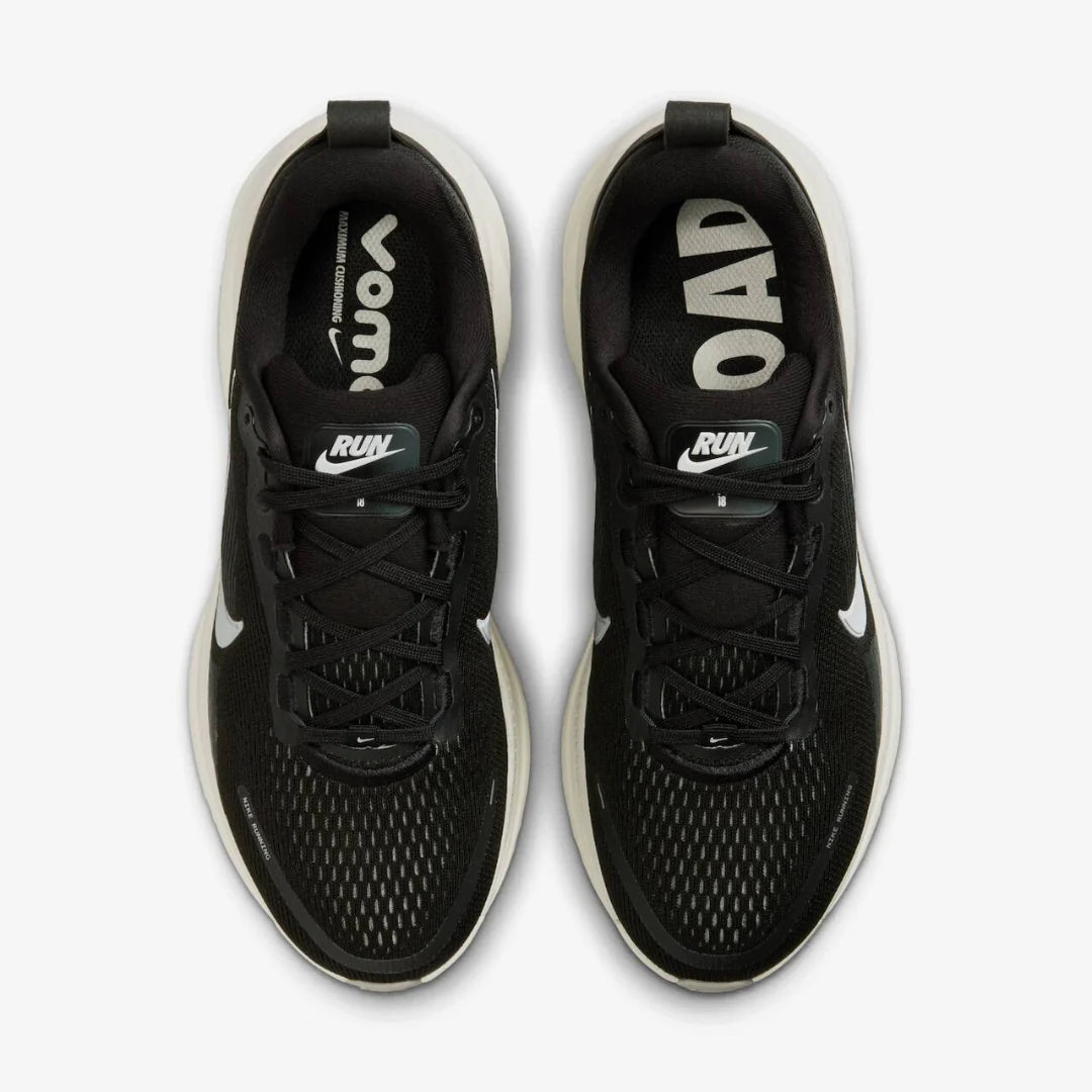 Nike Vomero 18 Preto Branco